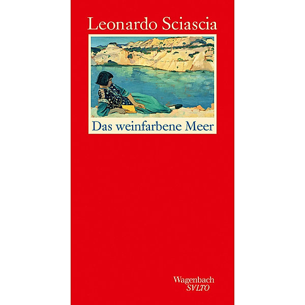 Das weinfarbene Meer, Leonardo Sciascia