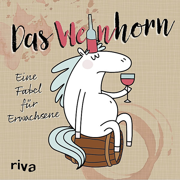 Das Weinhorn, Sandra Ruhland