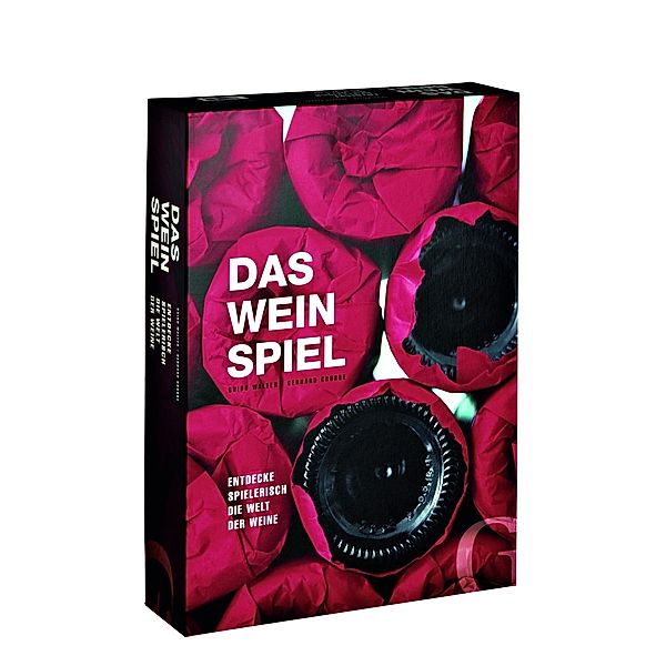 Das Weinspiel (Spiel)