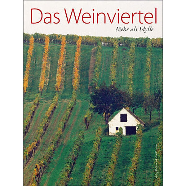 Das Weinviertel, Mella Waldstein