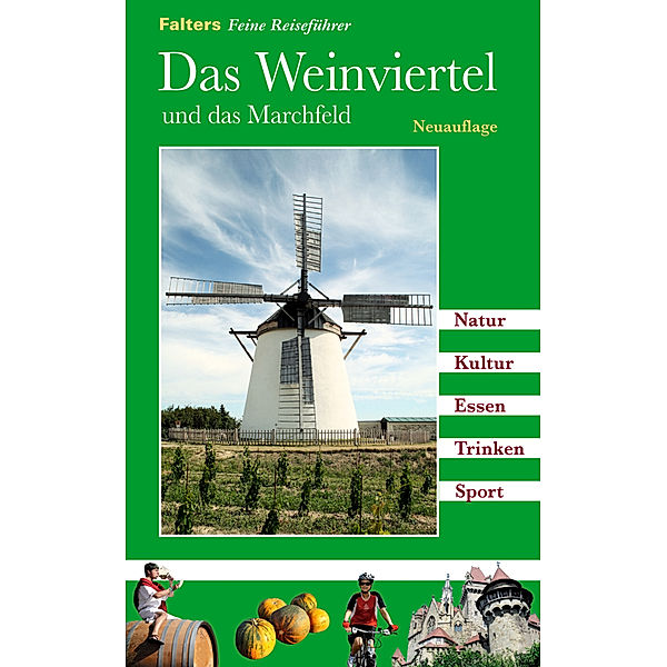 Das Weinviertel, Thomas Hofmann