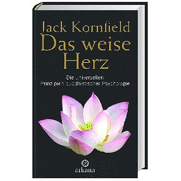 Das weise Herz, Jack Kornfield