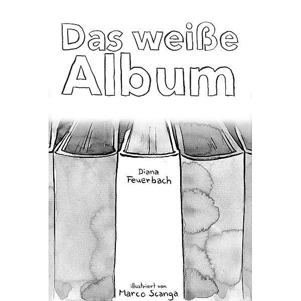 Das Weiße Album, Diana Feuerbach