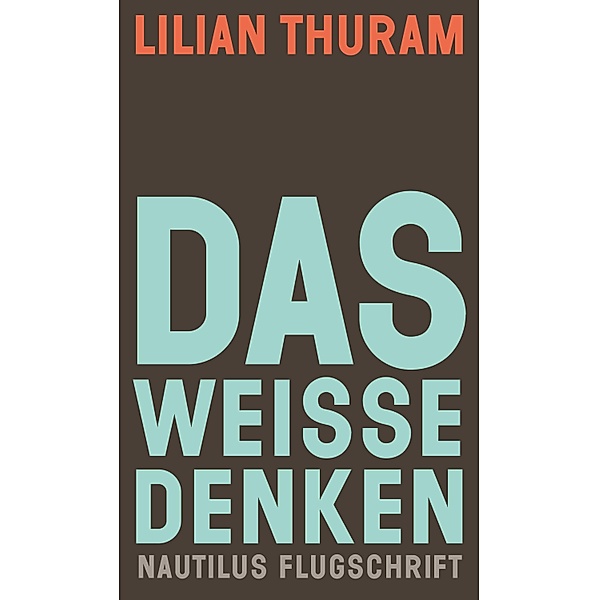 Das weiße Denken, Lilian Thuram