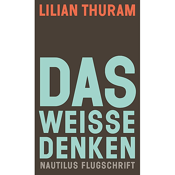 Das weiße Denken, Lilian Thuram