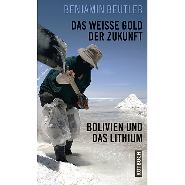 Das weiße Gold der Zukunft, Benjamin Beutler