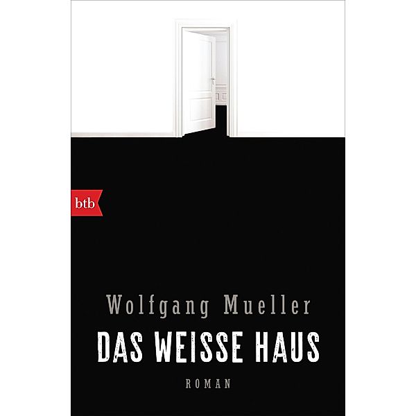 Das weiße Haus, Wolfgang Mueller