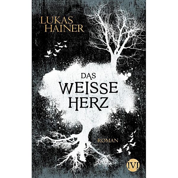Das weisse Herz / Das dunkle Herz Bd.2, Lukas Hainer