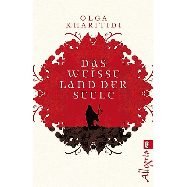 Das weisse Land der Seele / Ullstein eBooks, Olga Kharitidi