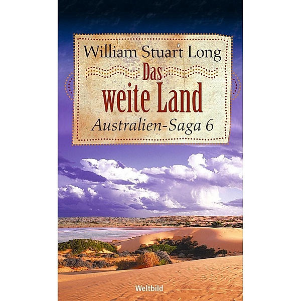 Das weite Land, William Stuart Long