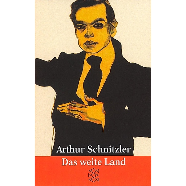 Das weite Land, Arthur Schnitzler