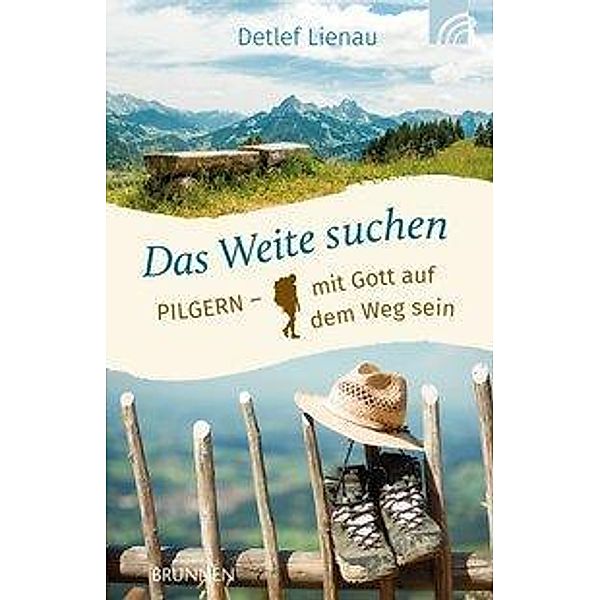 Das Weite suchen, Detlef Lienau