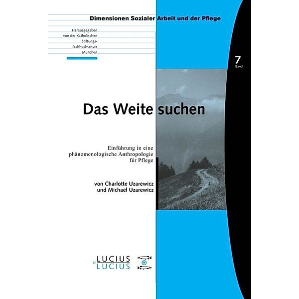 Das Weite suchen, Charlotte Uzarewicz, Michael Uzarewicz