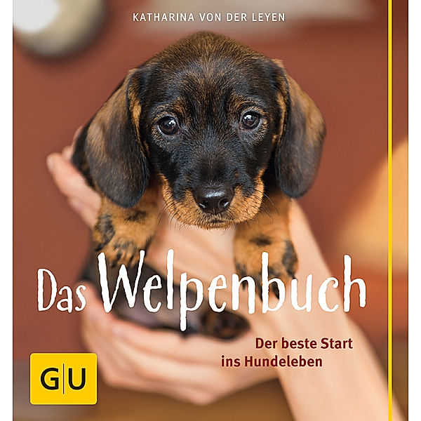 Das Welpenbuch, Katharina von der Leyen, Debra Bardowicks