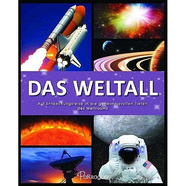 Das Weltall