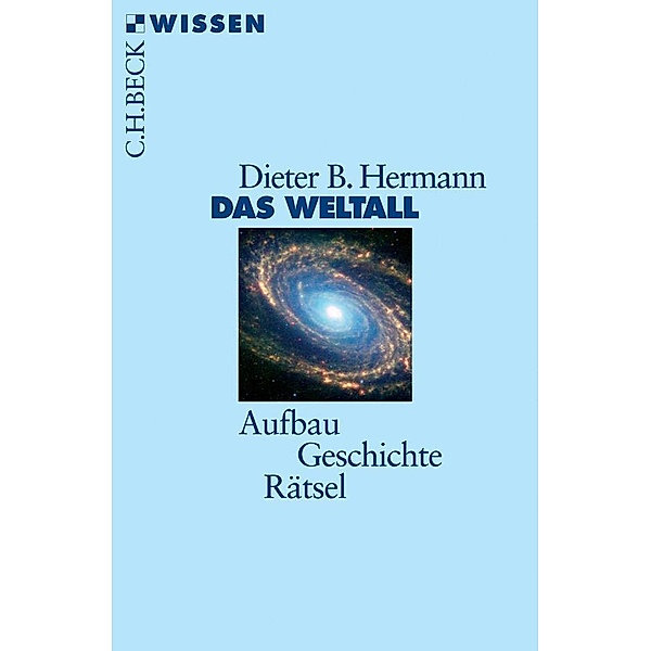 Das Weltall, Dieter B. Herrmann