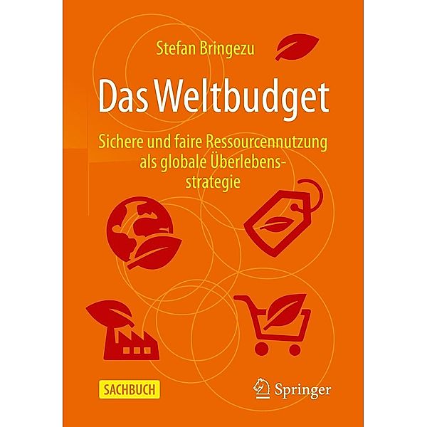 Das Weltbudget, Stefan Bringezu