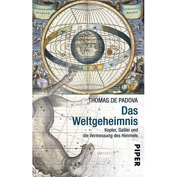 Das Weltgeheimnis, Thomas de Padova