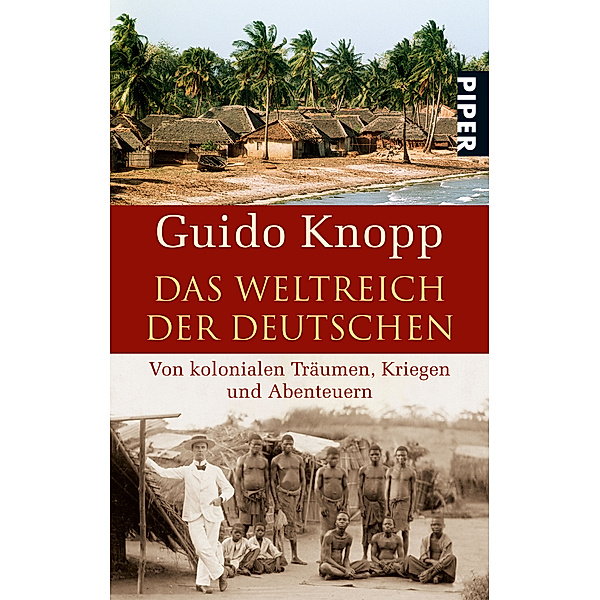 Das Weltreich der Deutschen, Guido Knopp