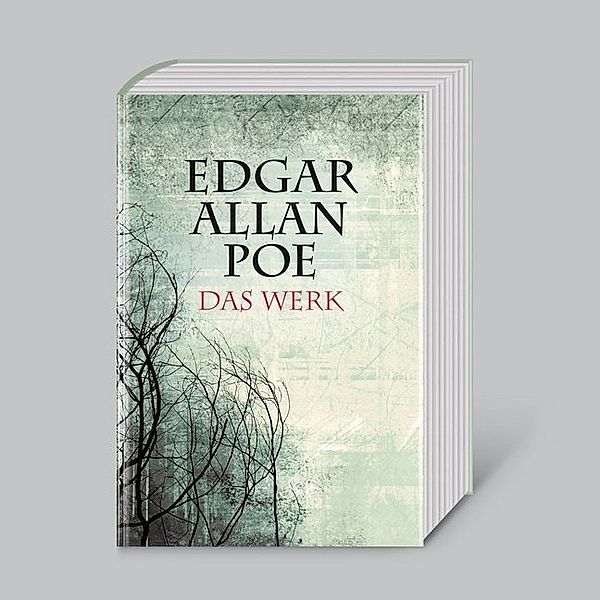 Das Werk, Edgar Allan Poe