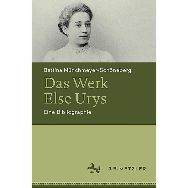 Das Werk Else Urys, Bettina Münchmeyer-Schöneberg
