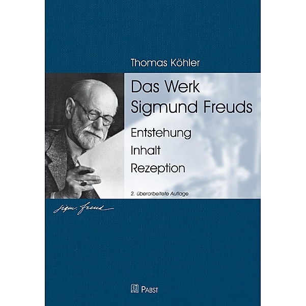 Das Werk Sigmund Freuds, Thomas Köhler