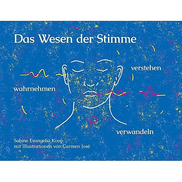 Das Wesen der Stimme, Sabine Evangelia Koop