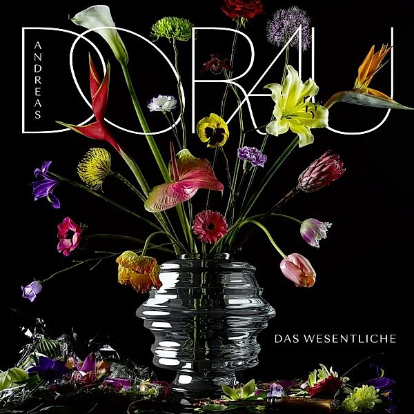 Das Wesentliche, Andreas Dorau