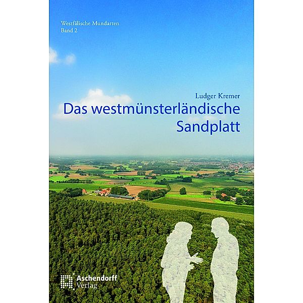 Das westmünsterländische Sandplatt, Ludger Kremer