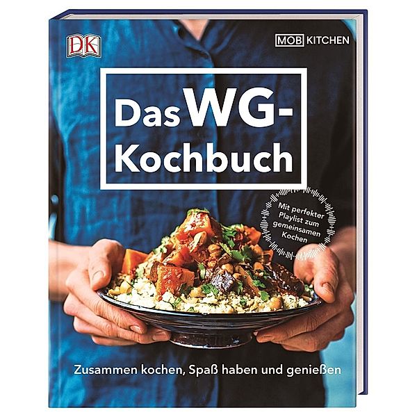 Das WG-Kochbuch, MOB Kitchen