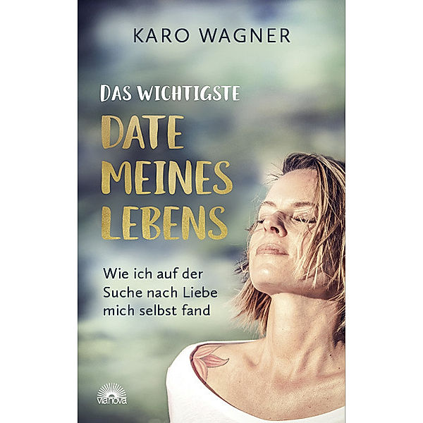 Das wichtigste Date meines Lebens, Karo Wagner