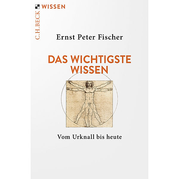 Das wichtigste Wissen, Ernst Peter Fischer