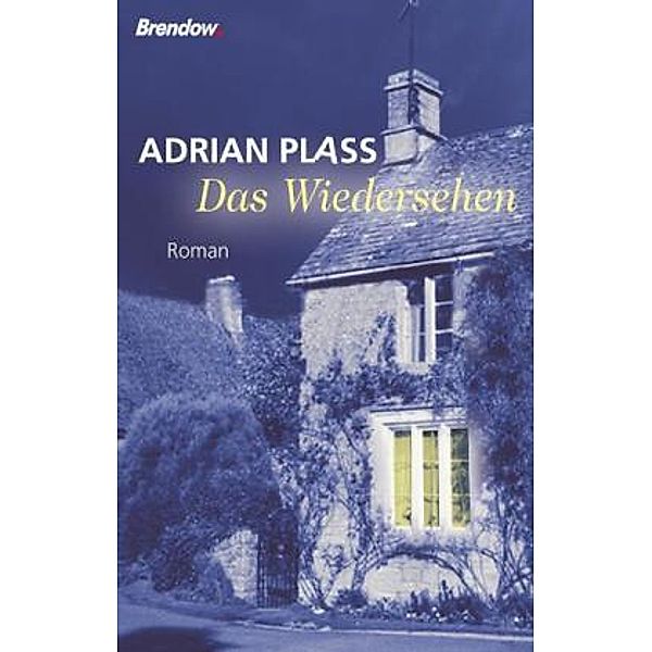 Das Wiedersehen, Adrian Plass