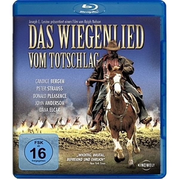 Das Wiegenlied vom Totschlag, John Gay