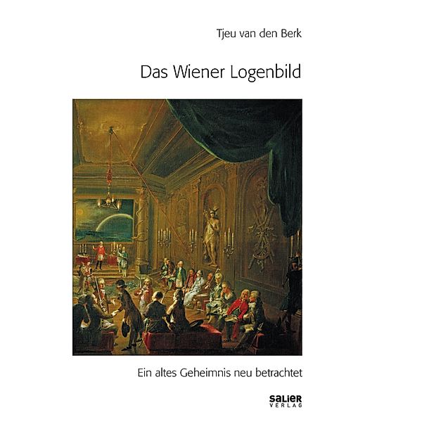 Das Wiener Logenbild, Tjeu van den Berk