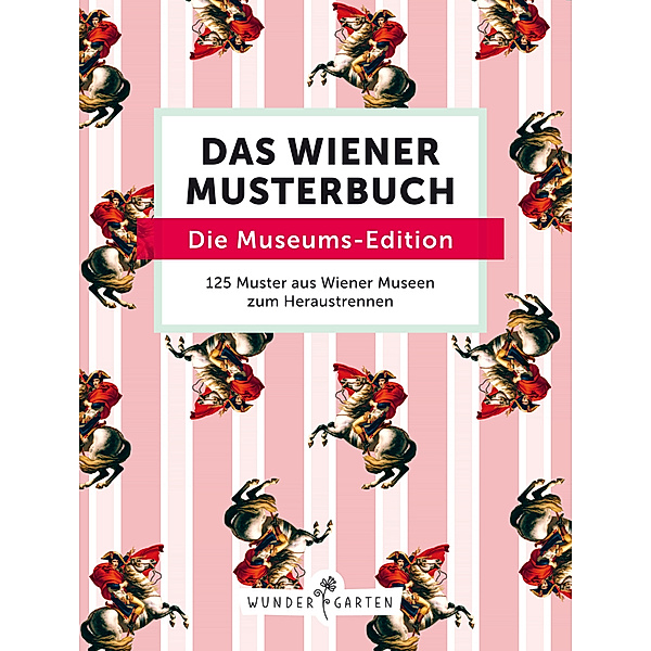 Das Wiener Muster-Buch. Die Museums-Edition, Die StadtSpionin