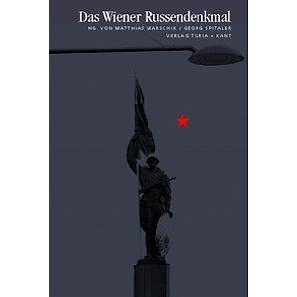 Das Wiener Russendenkmal