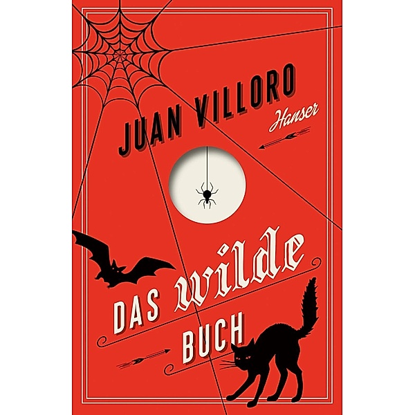 Das wilde Buch, Juan Villoro