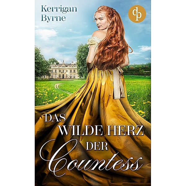 Das wilde Herz der Countess / Victorian Devils Bd.3, Kerrigan Byrne