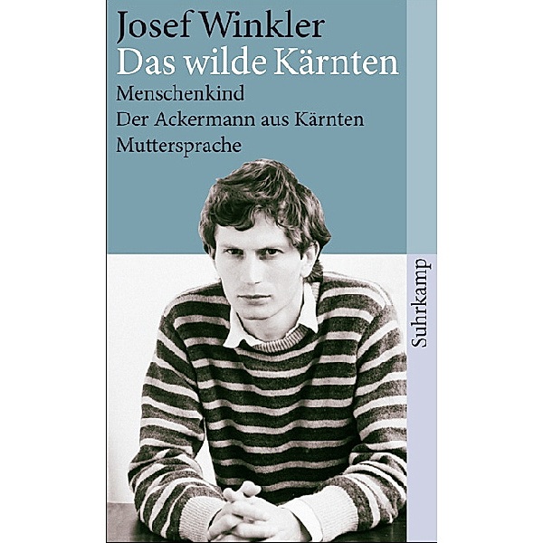 Das wilde Kärnten, Josef Winkler