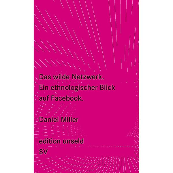 Das wilde Netzwerk, Daniel Miller