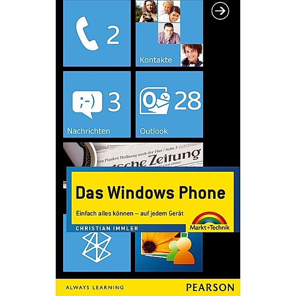 Das Windows Phone, Christian Immler