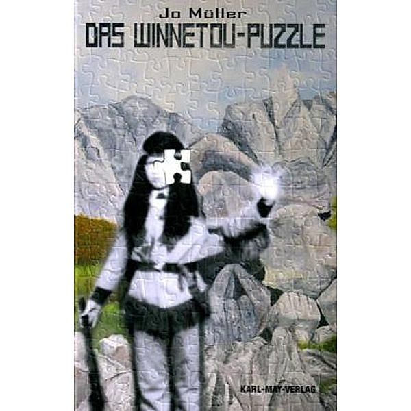 Das Winnetou-Puzzle, Johannes Müller, Jo Müller