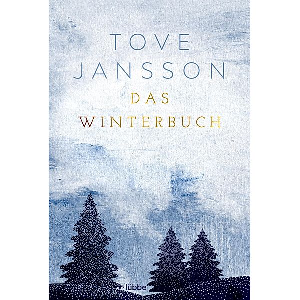 Das Winterbuch, Tove Jansson