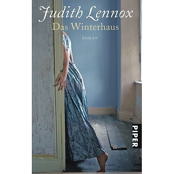 Das Winterhaus, Judith Lennox