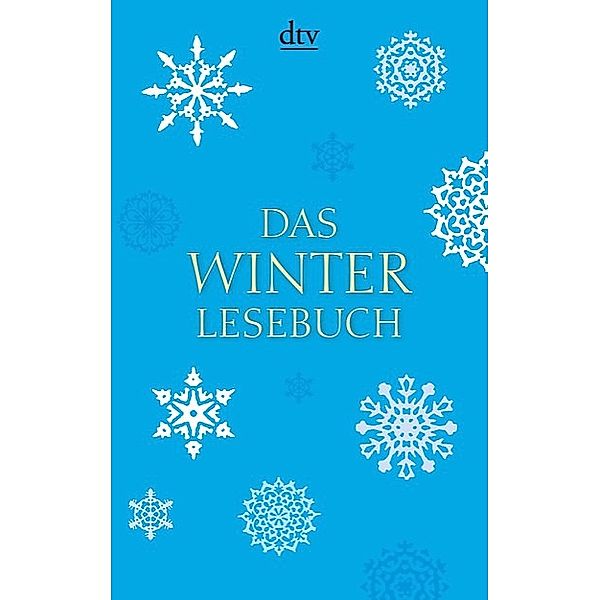 Das Winterlesebuch, Günter Stolzenberger