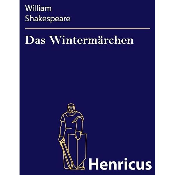 Das Wintermärchen, William Shakespeare