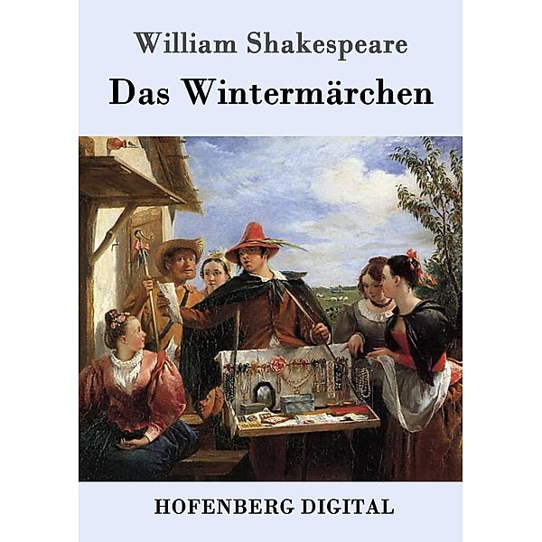 Das Wintermärchen, William Shakespeare