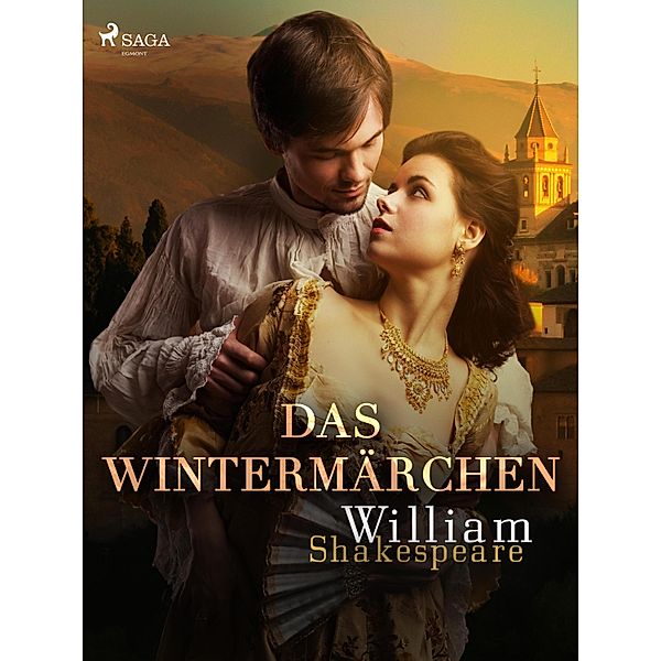 Das Wintermärchen, William Shakespeare