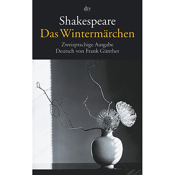 Das Wintermärchen, Englisch-Deutsch, William Shakespeare